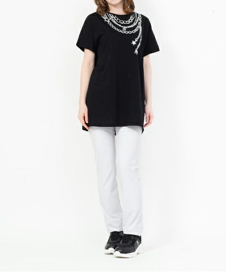カステルバジャックのTシャツ