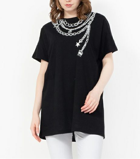 カステルバジャックのTシャツ