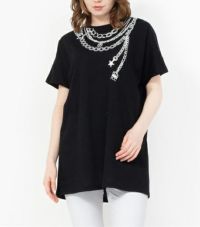 カステルバジャックのTシャツ