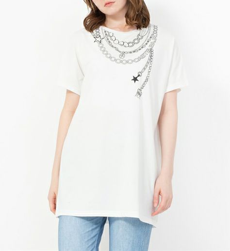 カステルバジャックのTシャツ