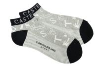 カステルバジャックスポーツのソックス