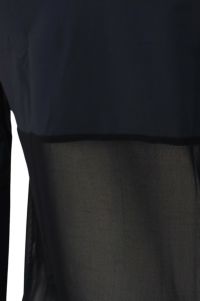 クアルトユナイテッドのインナーシャツ