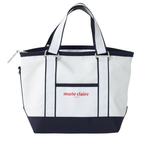 マリクレールのカートバッグ