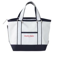 マリクレールのカートバッグ