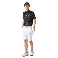 ハーフパンツ メンズ フィラゴルフ FILA GOLF 2025 春夏 新作