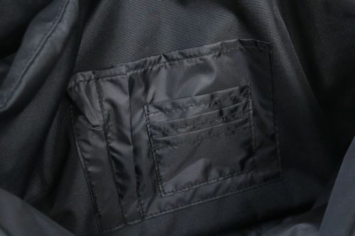 アンドゴルフのトートバッグ