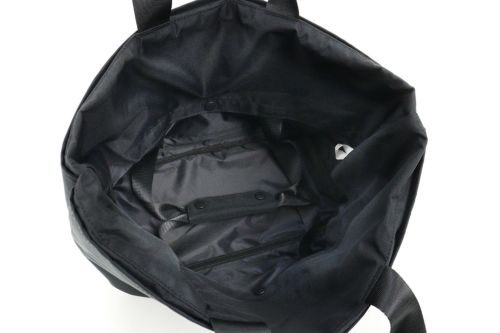 アンドゴルフのトートバッグ