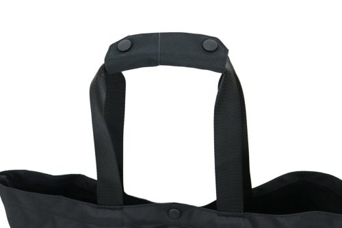 アンドゴルフのトートバッグ