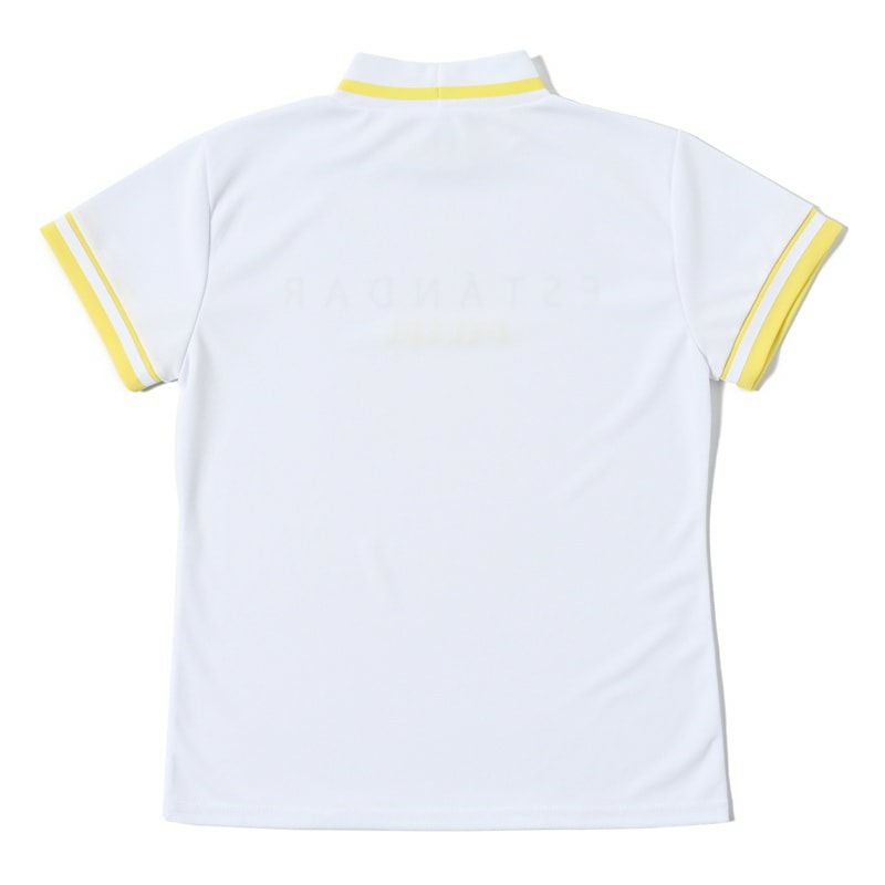 デルソルゴルフのハイネックシャツ