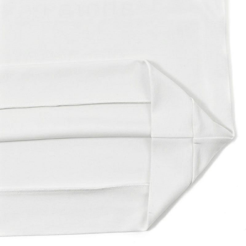 モナデルソルのハイネックシャツ