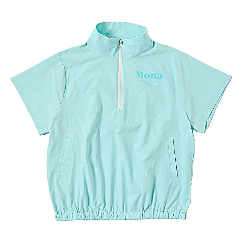 モナデルソルのポロシャツ