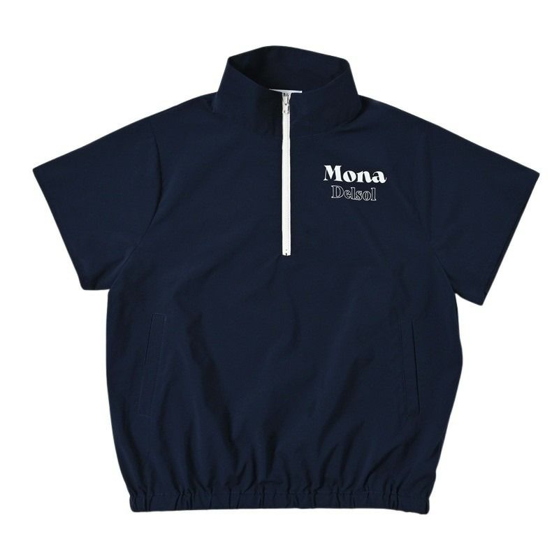 モナデルソルのポロシャツ