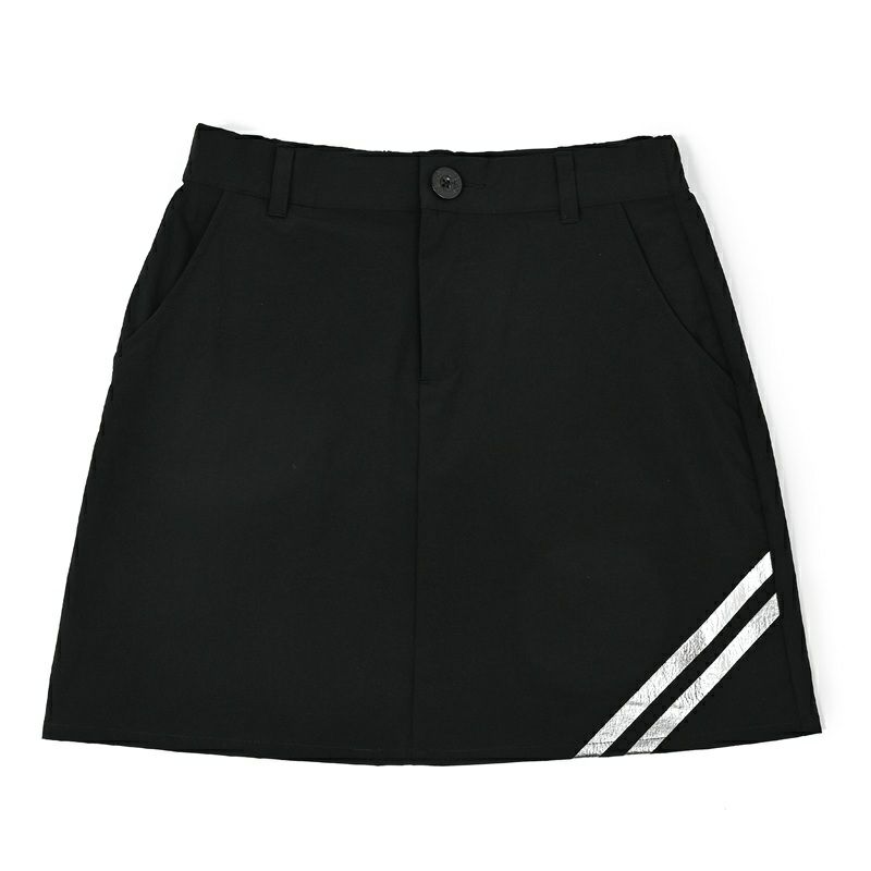 デルソルゴルフのスカート