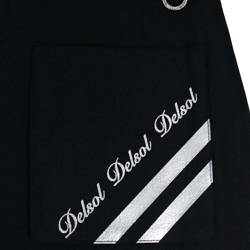 デルソルゴルフのスカート