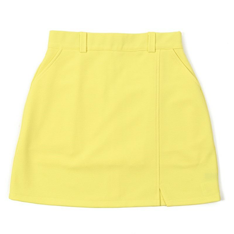 デルソルゴルフのスカート