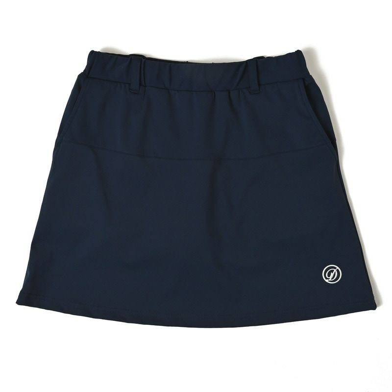 デルソルゴルフのスカート