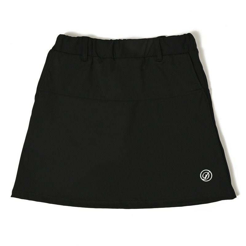 デルソルゴルフのスカート