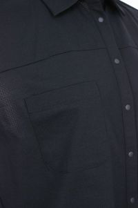 ユナイテッドアローズのカジュアルシャツ