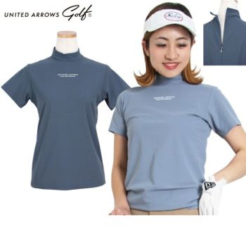 新品✨　ユナイテッドアローズゴルフ　Tシャツ　クルーネック　おしゃれ　速乾　S 楽天市場】【SALE／30%OFF】ユニセックス レンジ Tシャツ -吸水