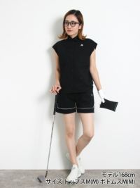 ユナイテッドアローズのショートパンツ