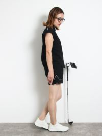ユナイテッドアローズのショートパンツ