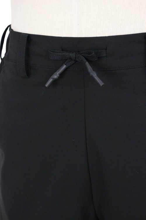 アンドゴルフのハーフパンツ