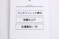 アンドゴルフのポロシャツ