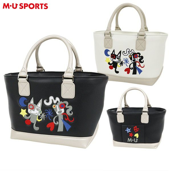 MUスポーツのカートバッグ