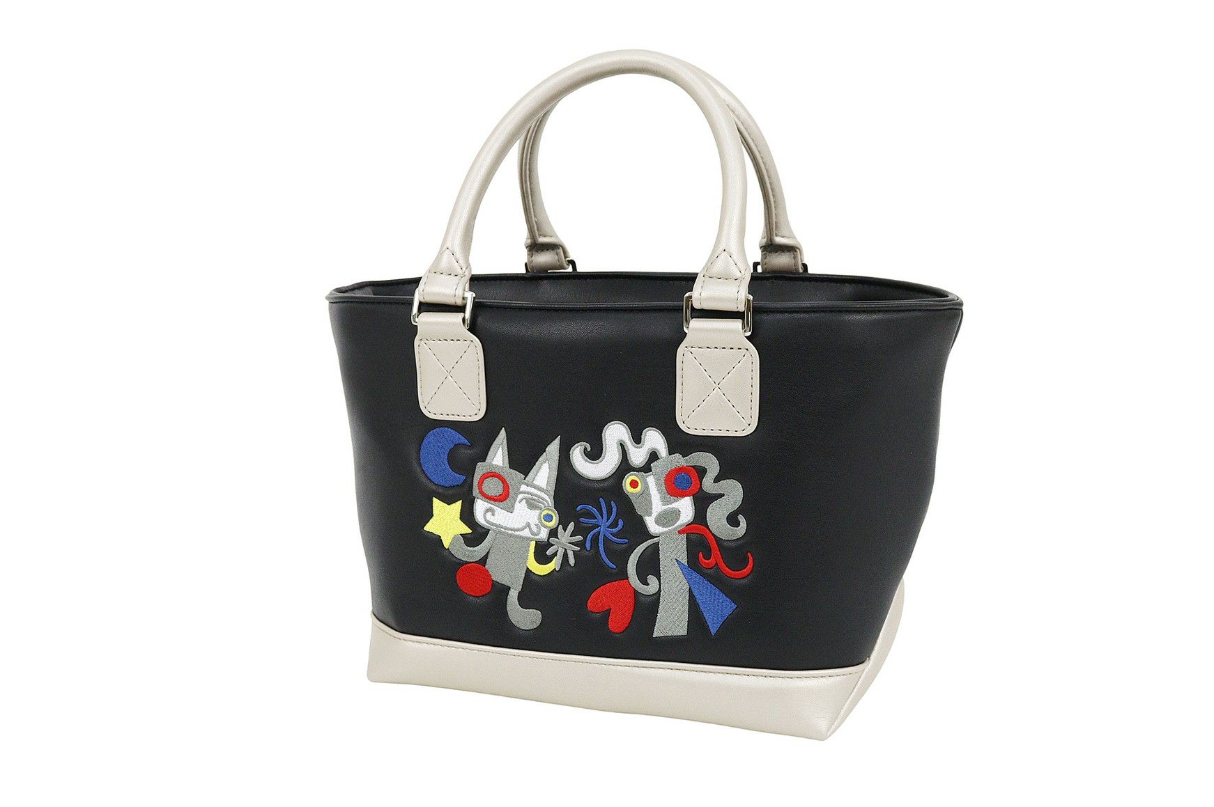 MUスポーツのカートバッグ