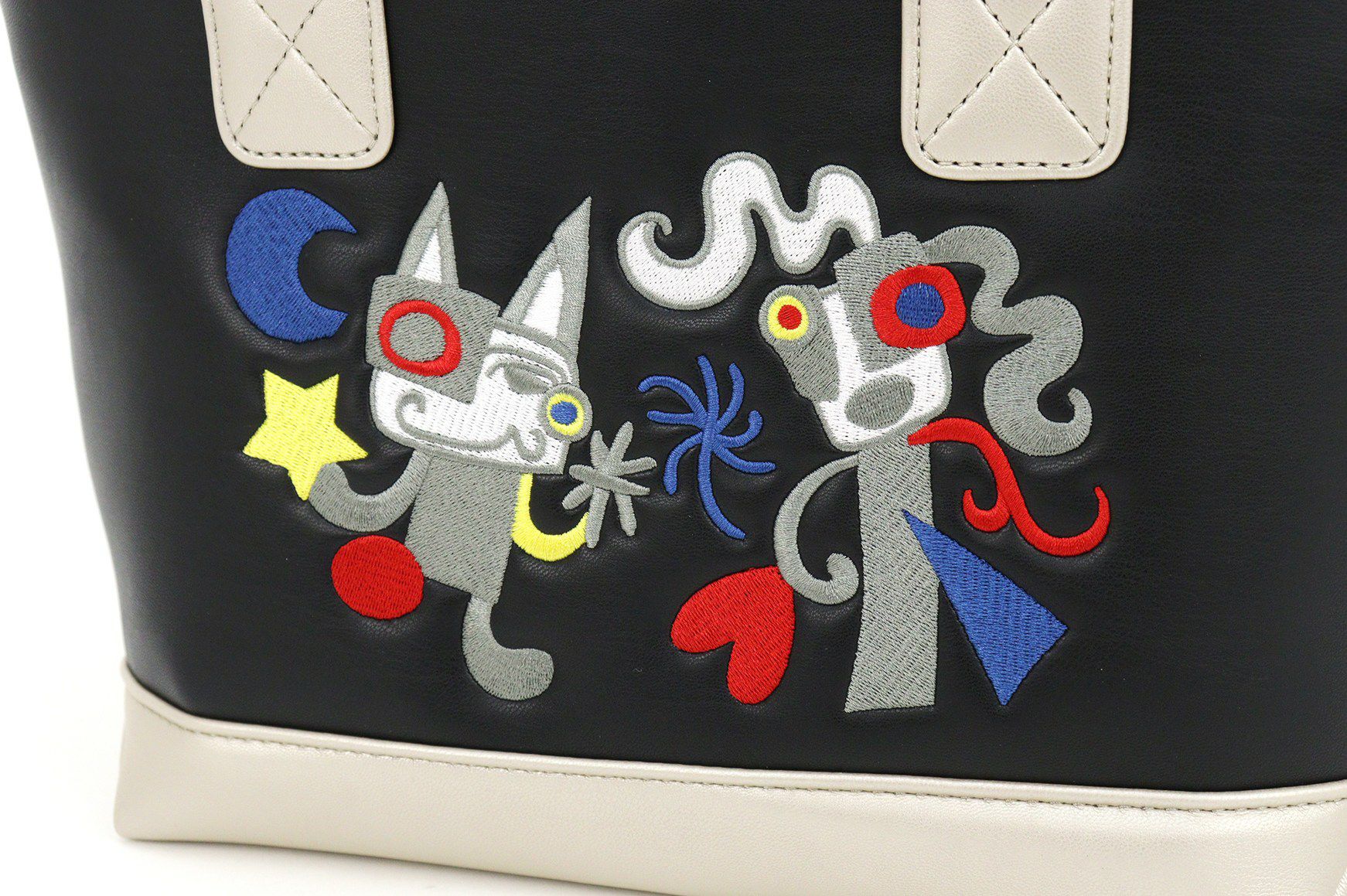 MUスポーツのカートバッグ