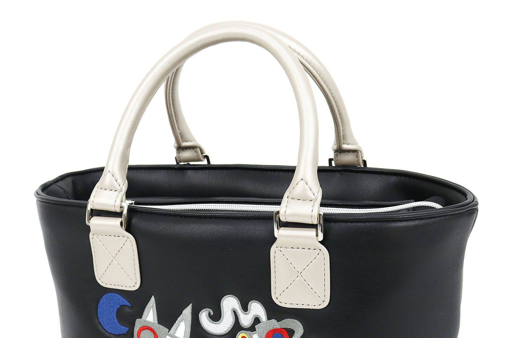 MUスポーツのカートバッグ