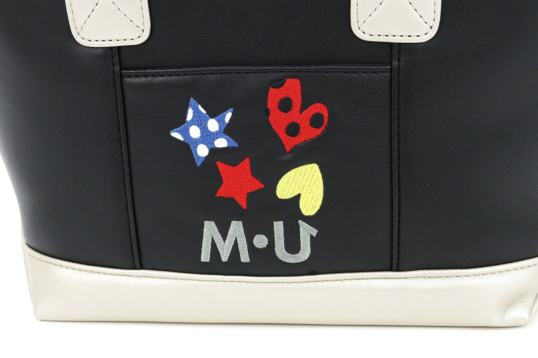 MUスポーツのカートバッグ