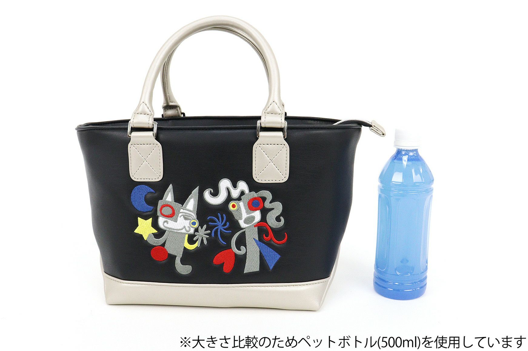 MUスポーツのカートバッグ