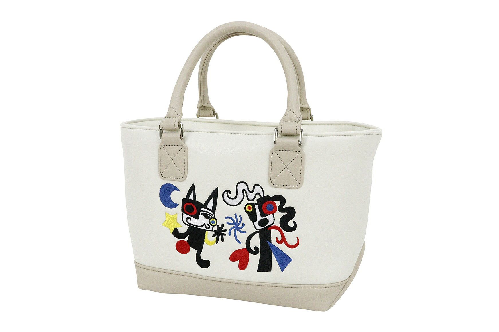 MUスポーツのカートバッグ