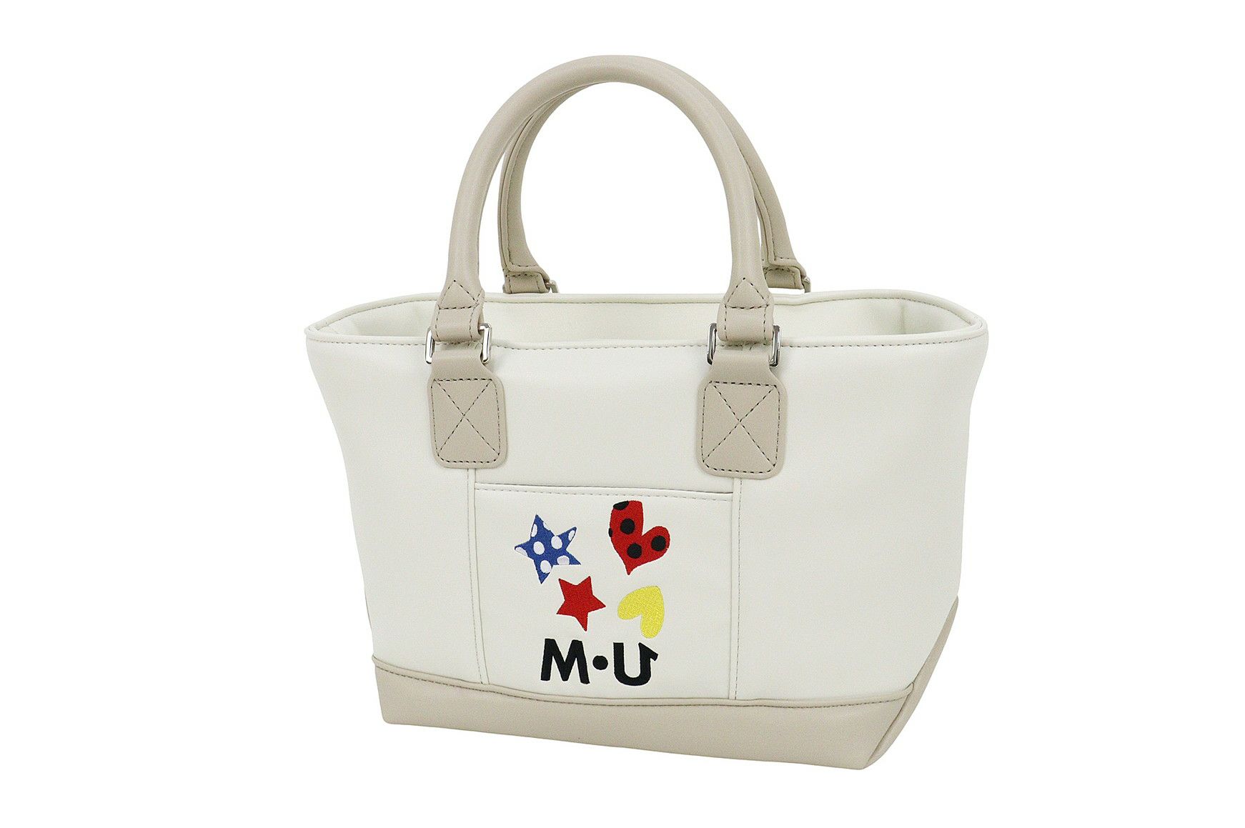 MUスポーツのカートバッグ