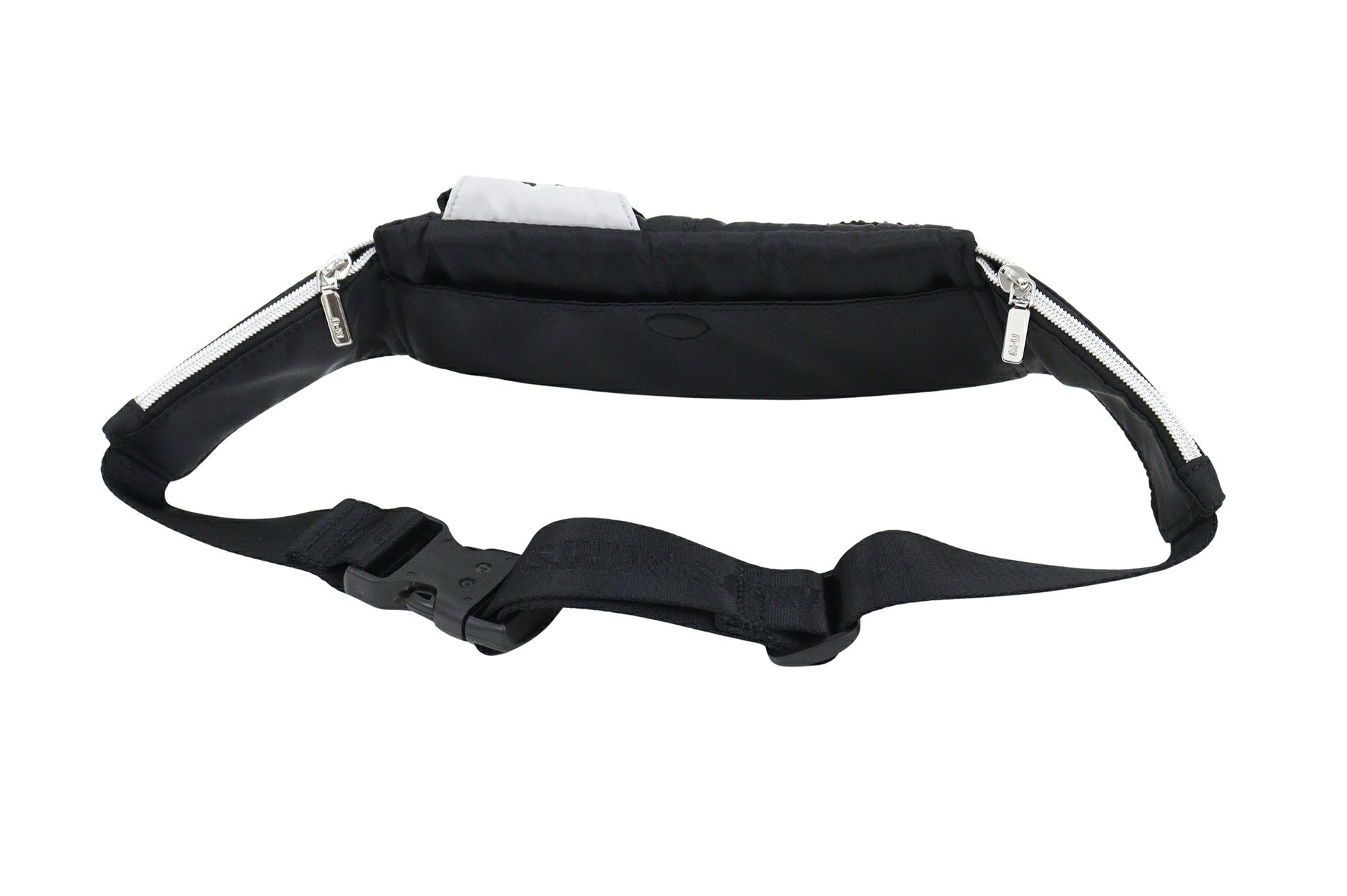 MUスポーツのウエストポーチ