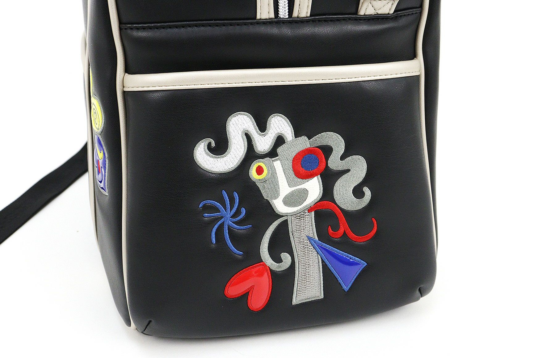 MUスポーツのボストンバッグ