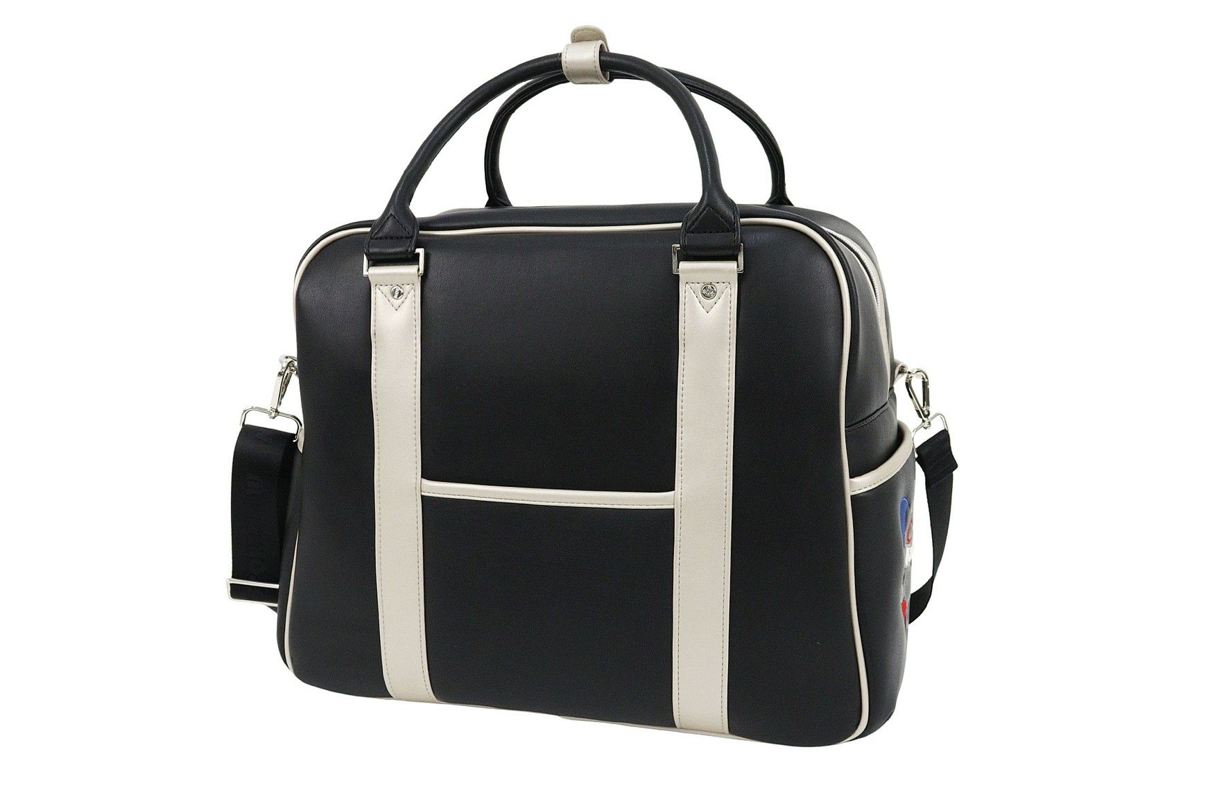 MUスポーツのボストンバッグ