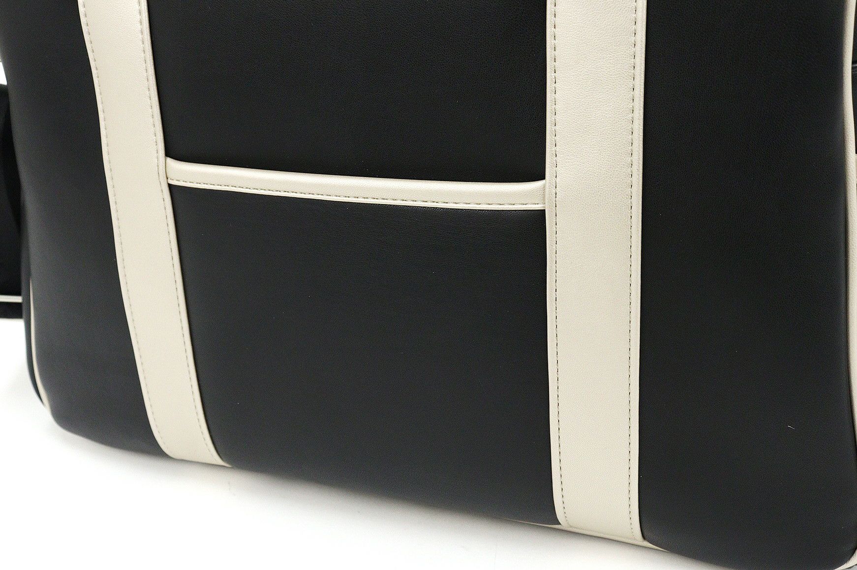 MUスポーツのボストンバッグ