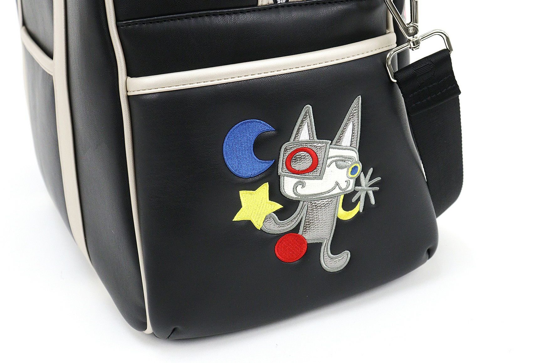 MUスポーツのボストンバッグ