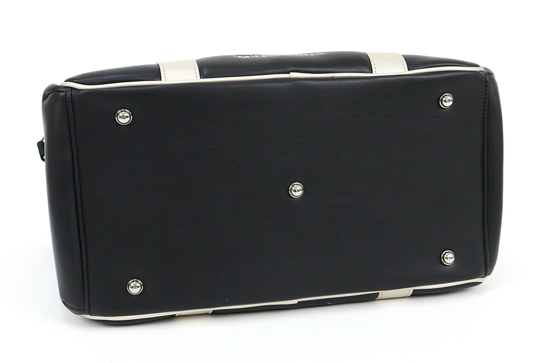 MUスポーツのボストンバッグ