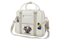 ボストンバッグ メンズ レディース MUスポーツ エムユー スポーツ M.U