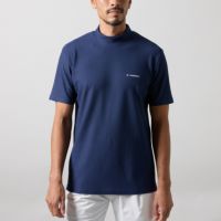 バンデルのハイネックシャツ
