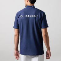 バンデルのハイネックシャツ