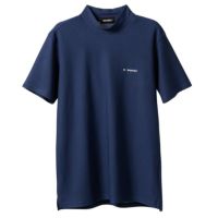 バンデルのハイネックシャツ