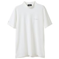 バンデルのハイネックシャツ
