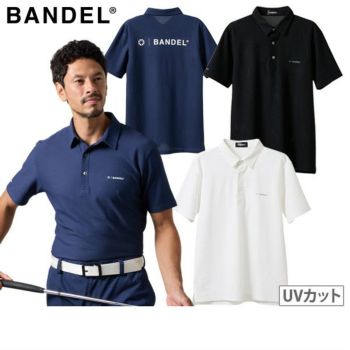 バンデル BANDELの商品 | ゴルフウェア通販のT-on - ティーオン