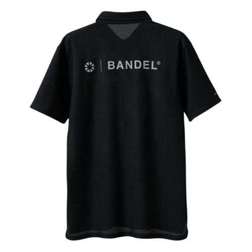 ポロシャツ メンズ バンデル BANDEL ゴルフウェア | 半袖