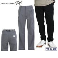 40％OFFセール】ロングパンツ メンズ ユナイテッドアローズ