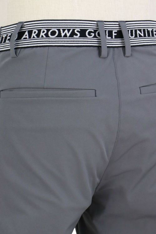 ユナイテッドアローズゴルフのパンツ